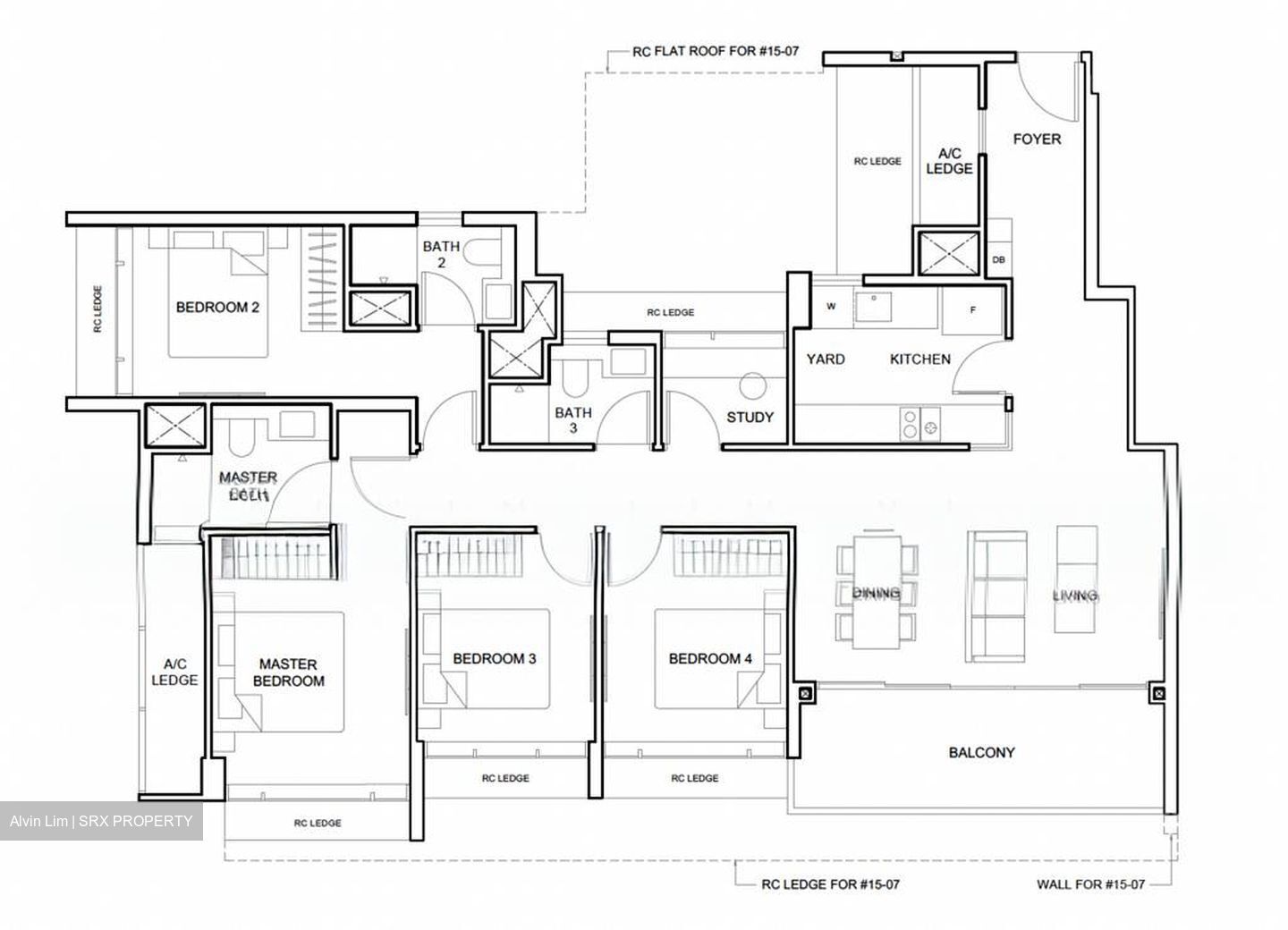 THE ARCADY AT BOON KENG (D12), Apartment #554803901